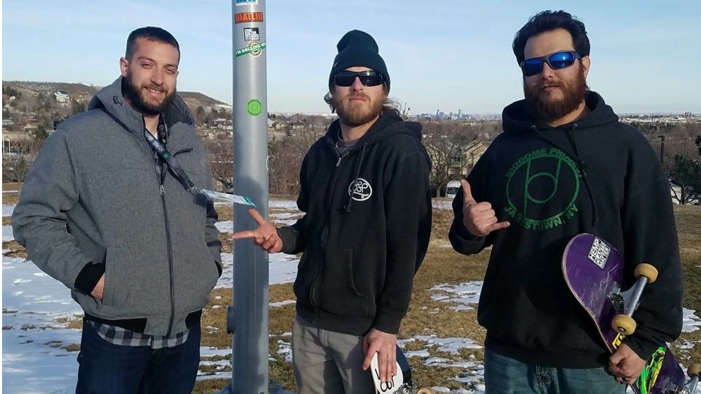 Biodome Project About The Biodome