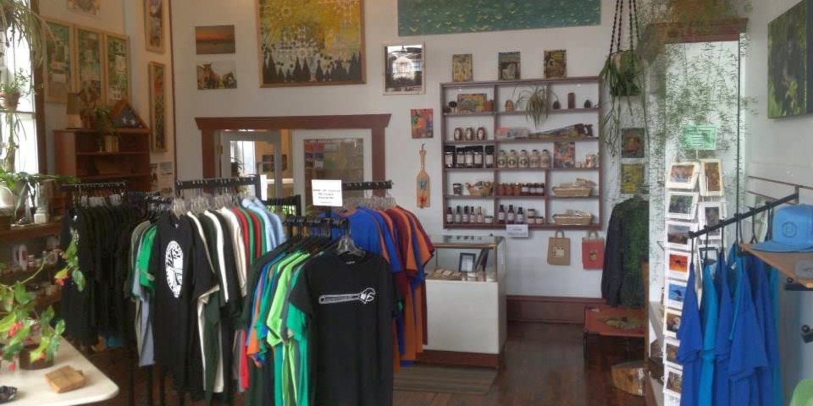 Biodome Project Jamestown Biodome Project