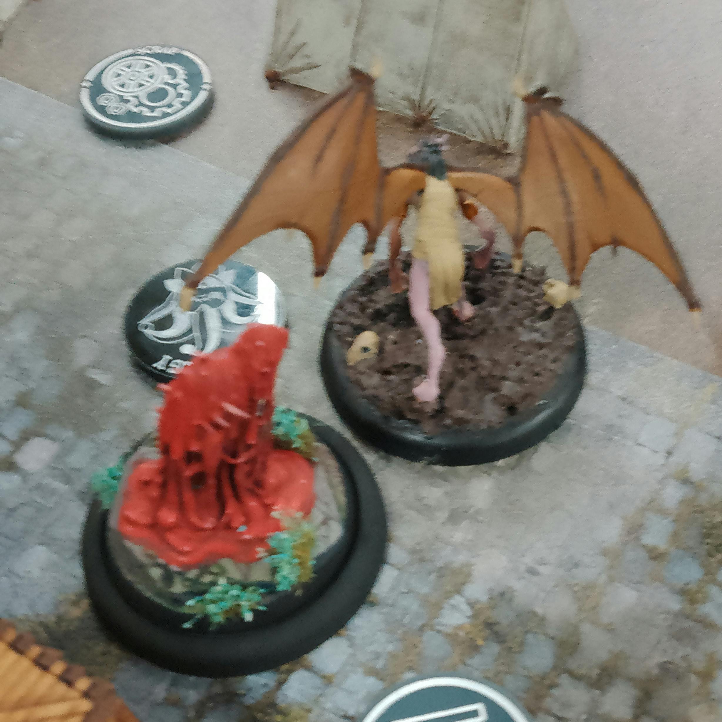 The Alleyway Echo is both faster and harder to kill than it looks