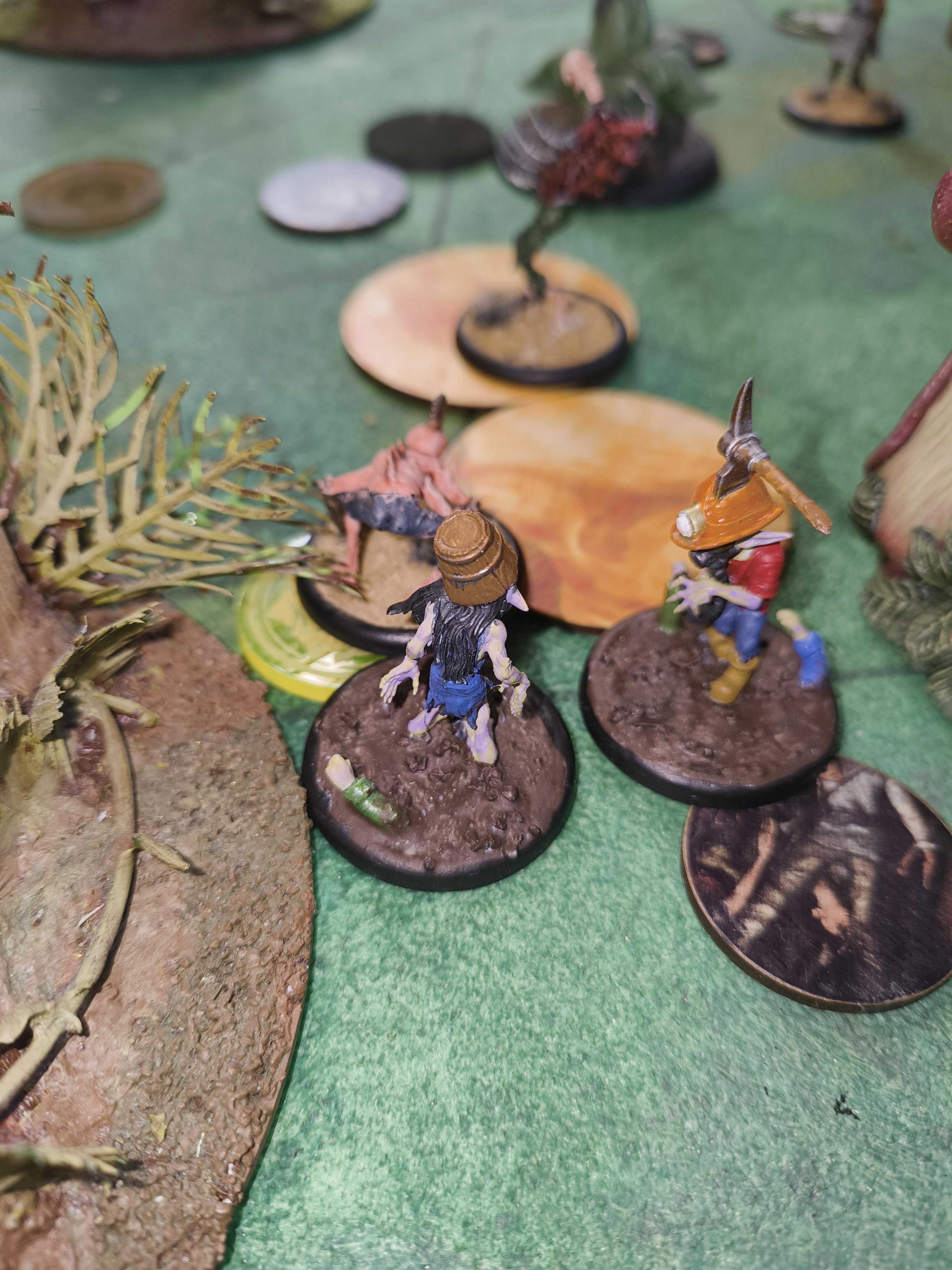 Zombie Models