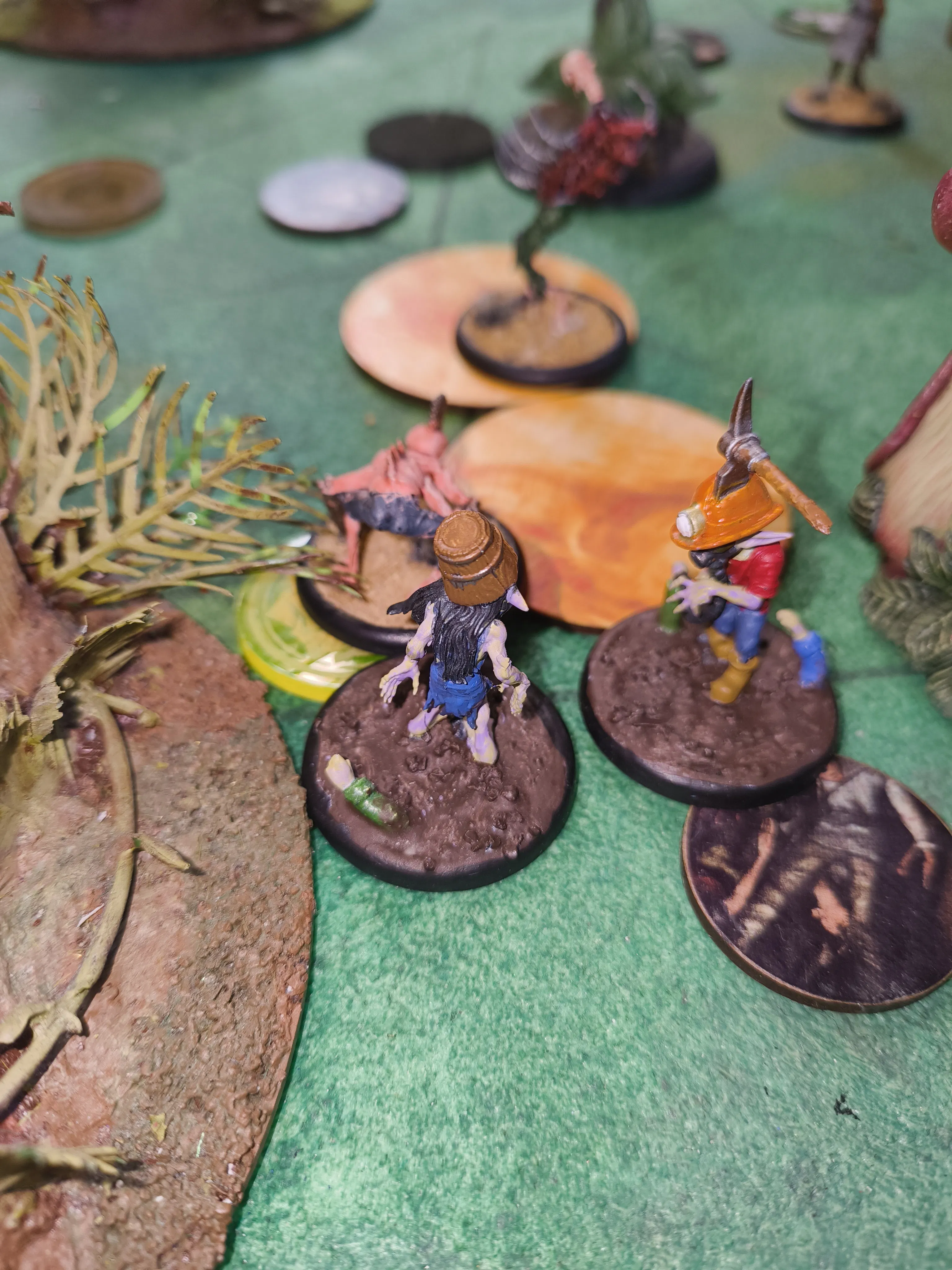 Zombie Models