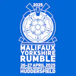 Malifaux Yorkshire Rumble Banner