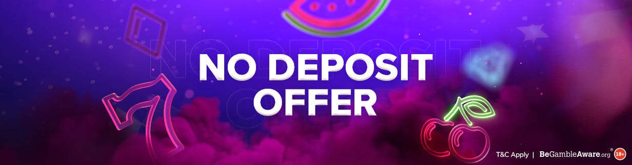 free welcome bonus no deposit required casino