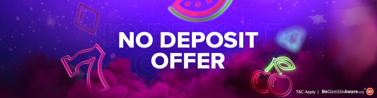 No Deposit Bonus - Jammy Monkey Online Casino