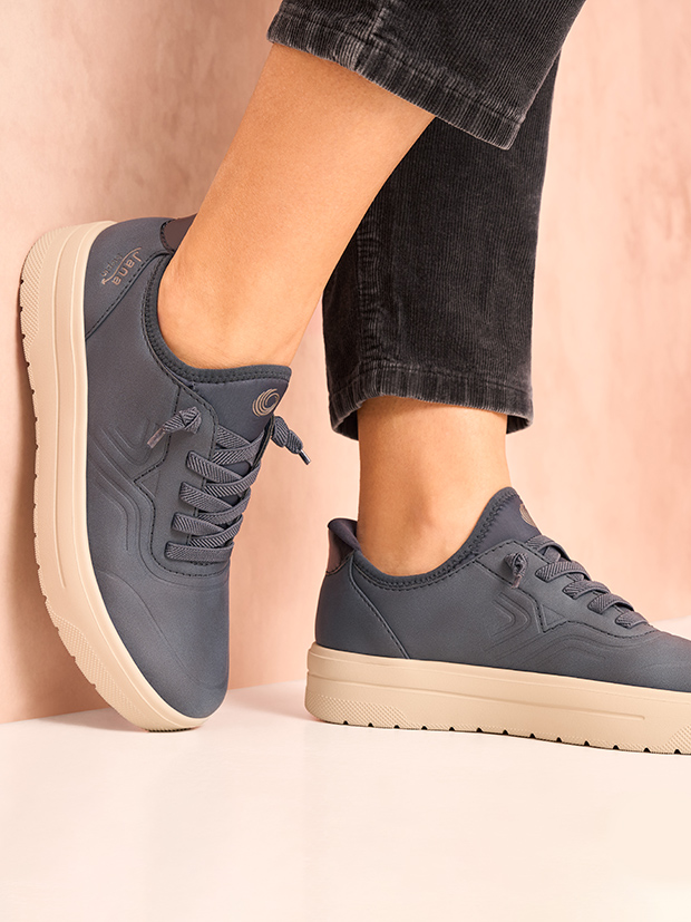 blauer Jana Step in Sneaker