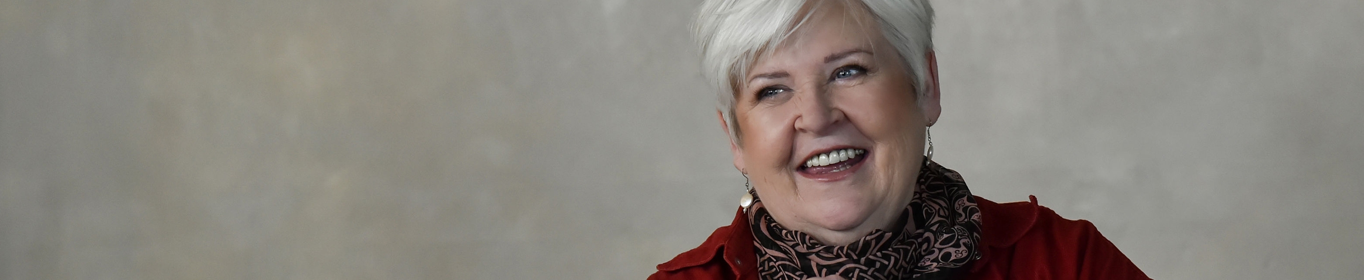 Janet Harbinson testimonials page image