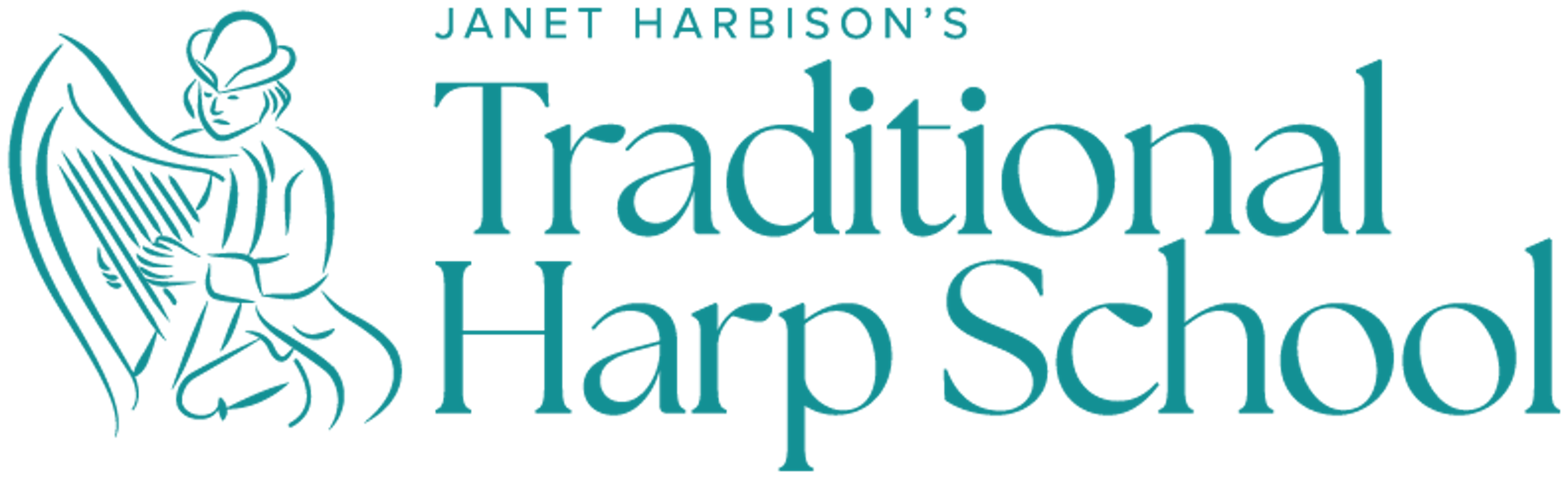 Traditional Harp School
