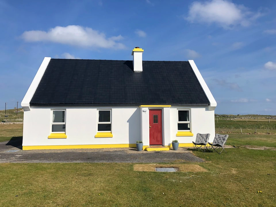 Maghery Beach Cottages