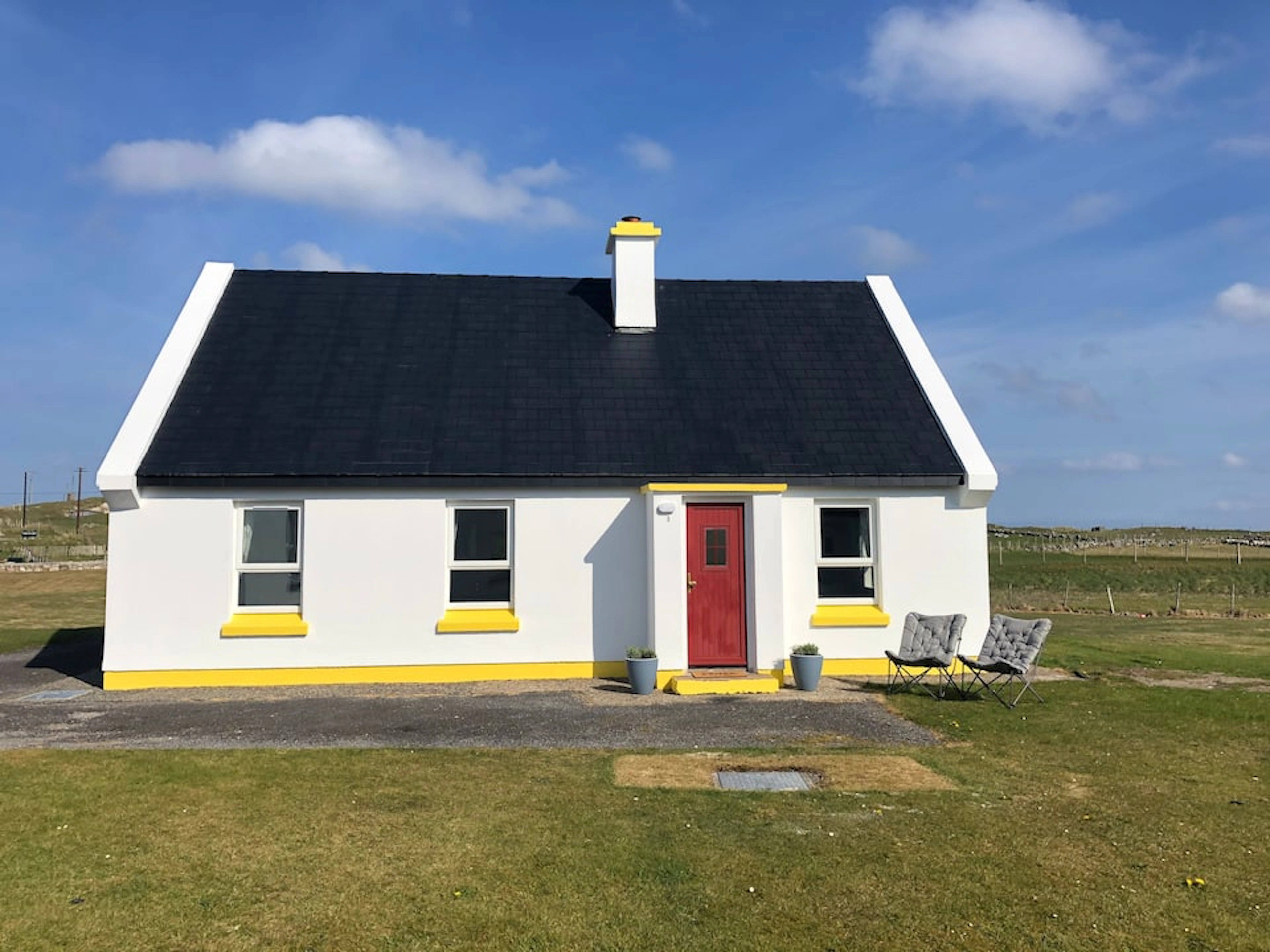 Maghery Beach Cottages