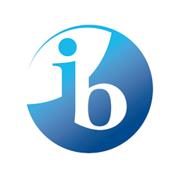 ib world school logo