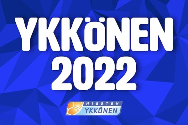 Miesten Ykkönen