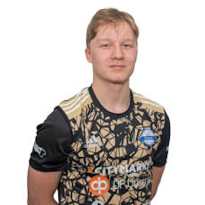 Joni Niemi