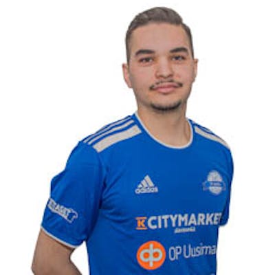 Albin Mehmeti