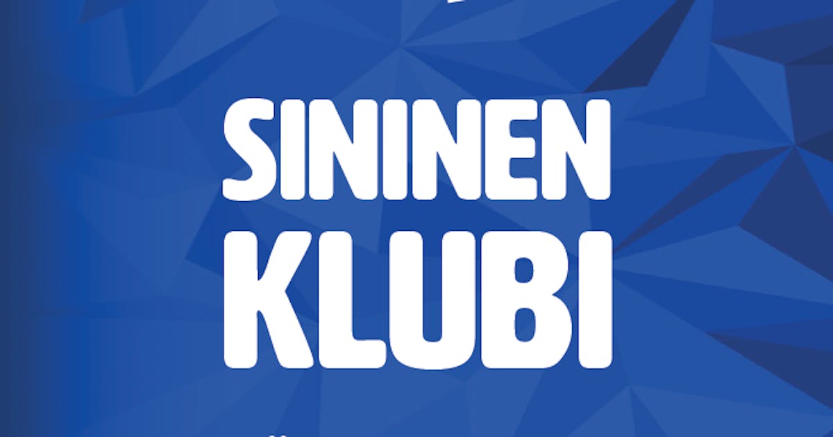 Sininen Klubi