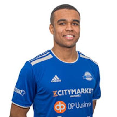Daniel Kepot