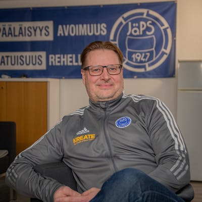 Timo Kettunen