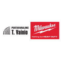 Puutavaraliike T. Vainio