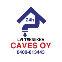 LVI-tekniikka Caves Oy