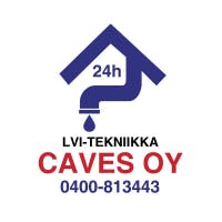 LVI-Tekniikka Caves Oy