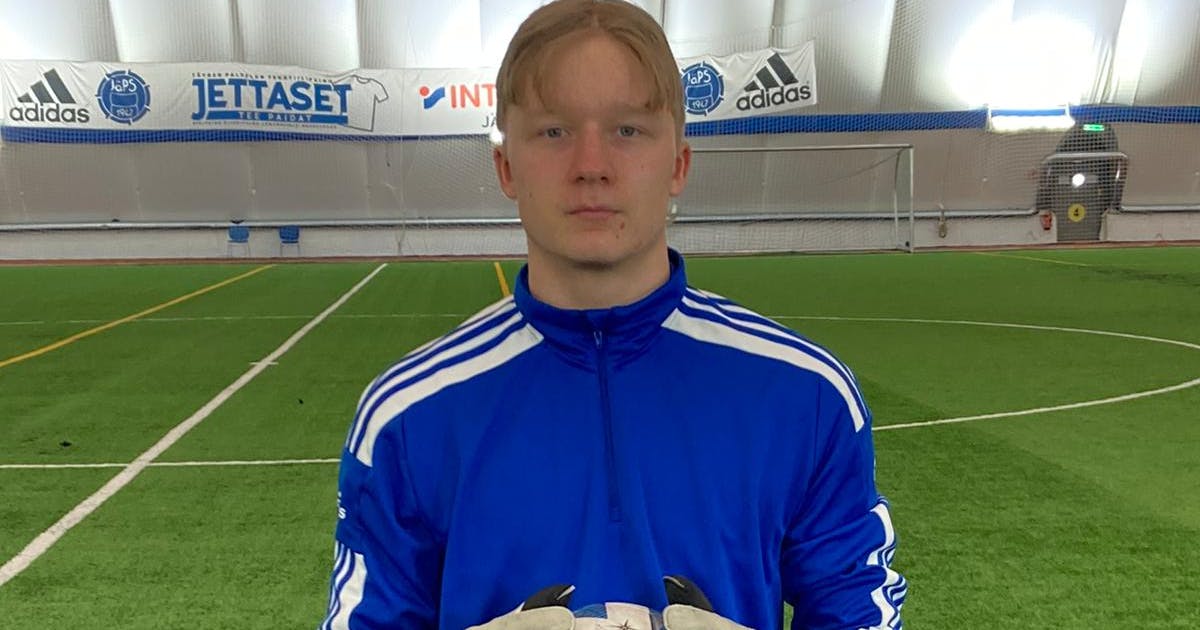 Joni Niemi kirittämään JäPSin maalivahtiosastoa