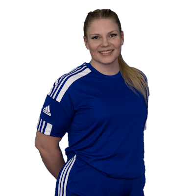 Maija Ignatius - Service Manager - Supergolf Finland Oy