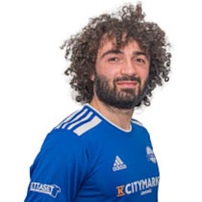 Teimuraz Apriamashvili