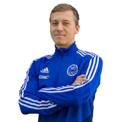 Ville Ahola