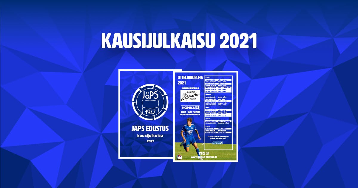 kausijulkaisu
