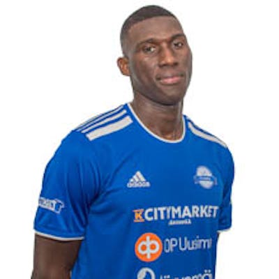 Alieu Ceesay
