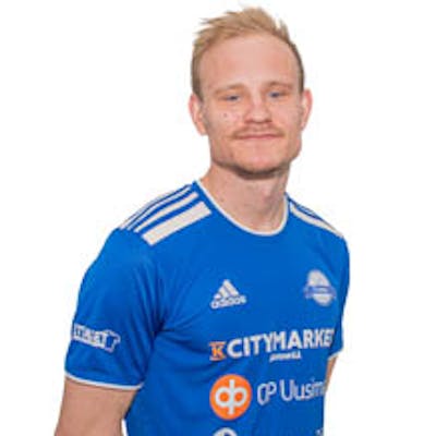 Joakim Ärilä