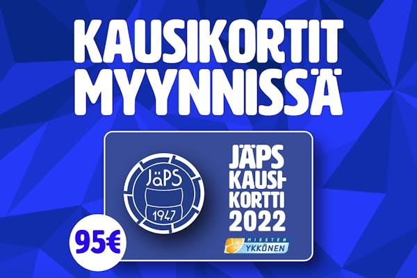 Kausikortti 2022