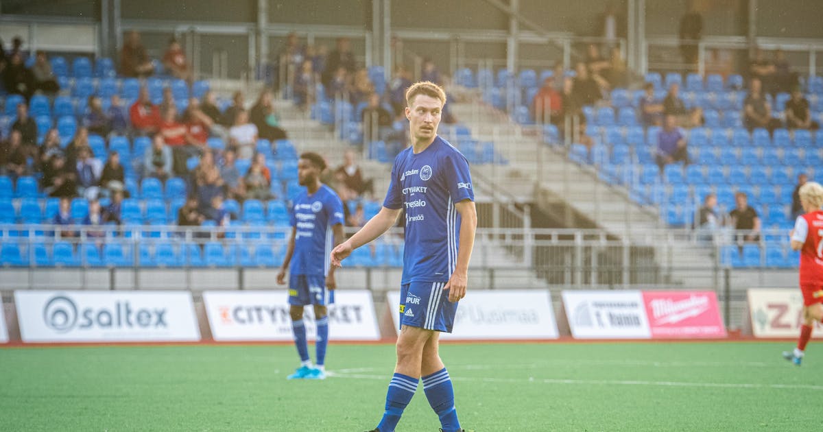 Topi Järvinen