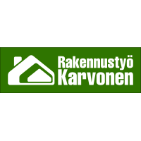 Rakennustyö Karvonen