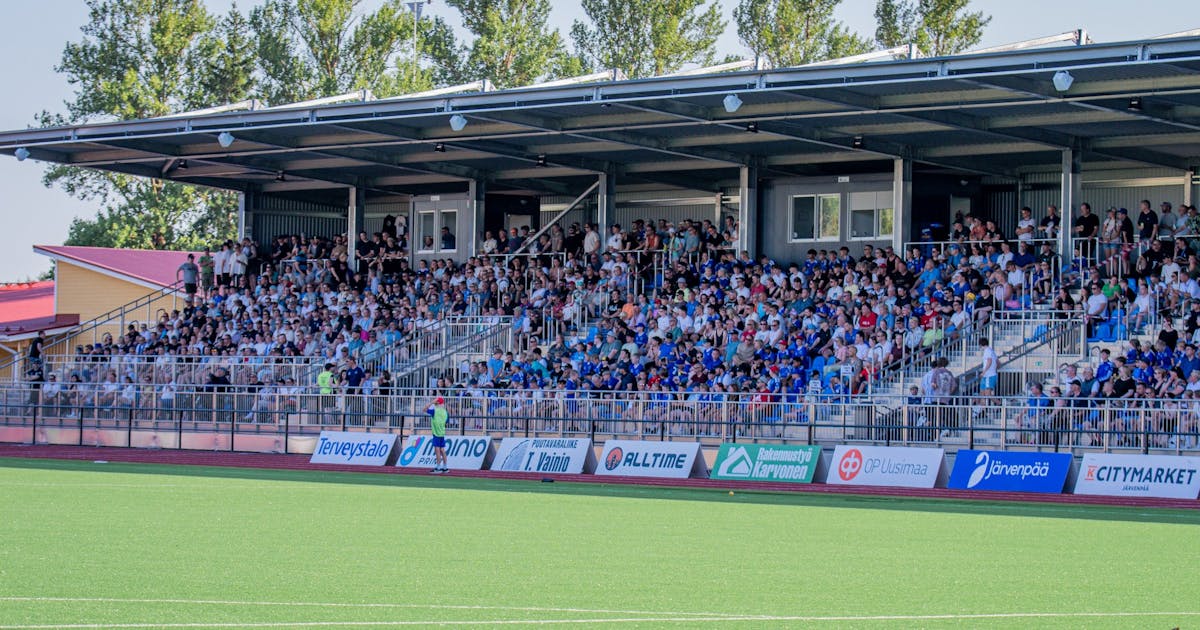 Veikkauksen Ykkösliigan kuukurkistus syyskuu