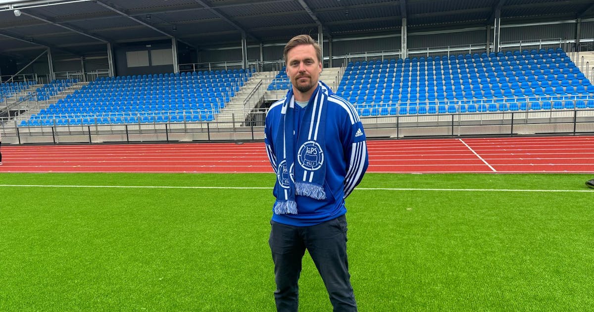 Erol Ates valmentamaan Ruotsiin – Teemu Kankkunen JäPSin päävalmentajaksi