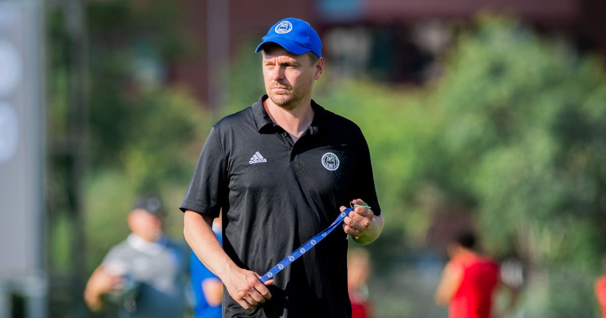 Teemu Kankkunen jatkaa JäPSin päävalmentajana