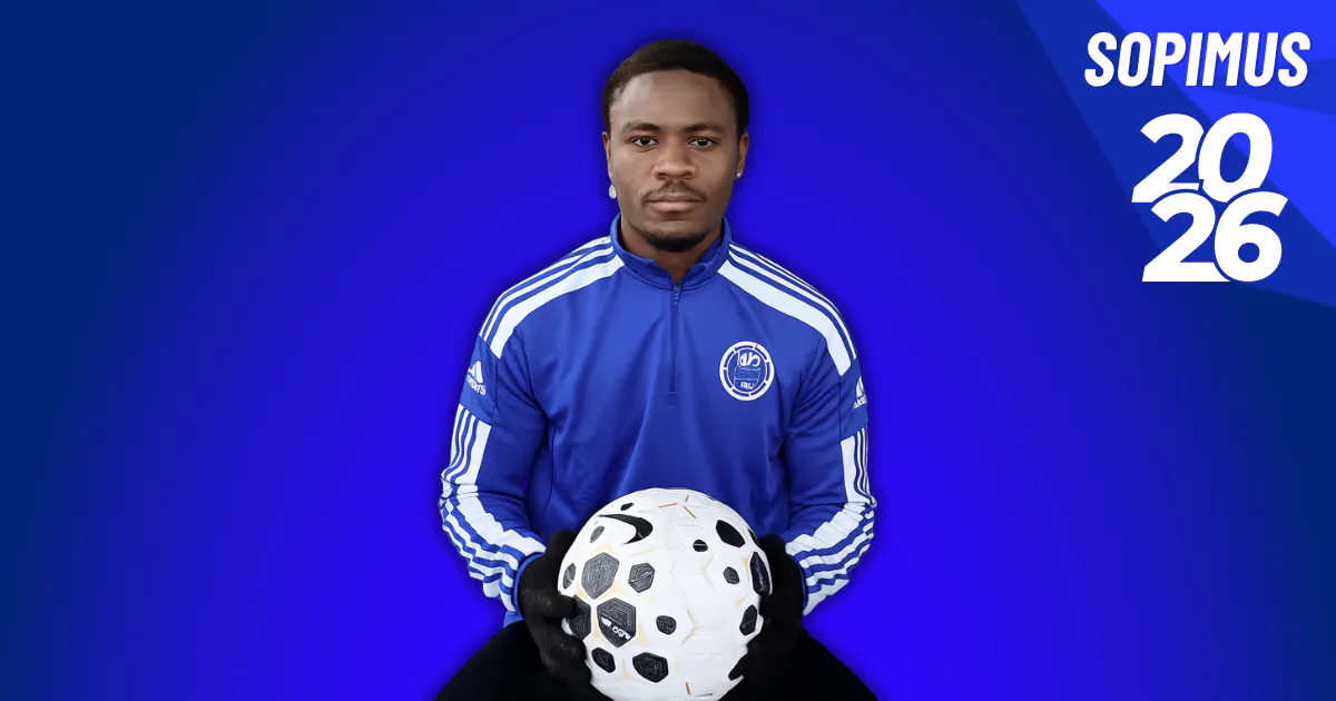 Charles Katashira liittyy JäPSiin vahvistamaan Sinisten laituriosastoa!