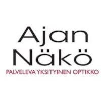 Ajan Näkö