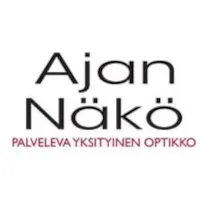 Ajan Näkö