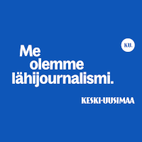 Keski-Uusimaa