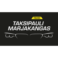 Taksi Pauli Marjakangas