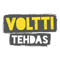 Volttitehdas