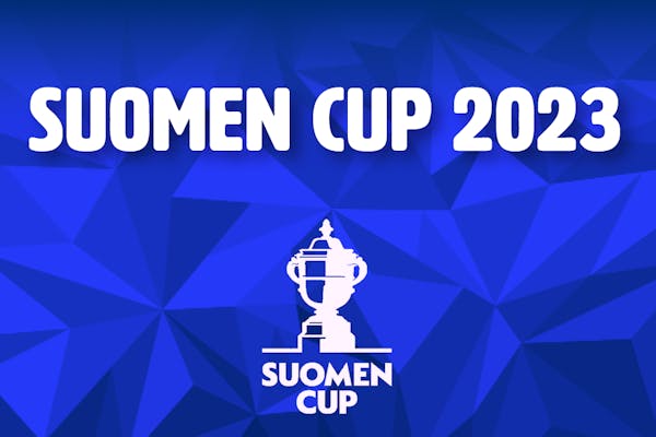 Suomen Cup 2023