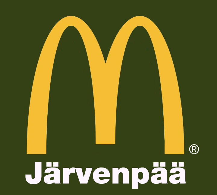 McDonald's Järvenpää