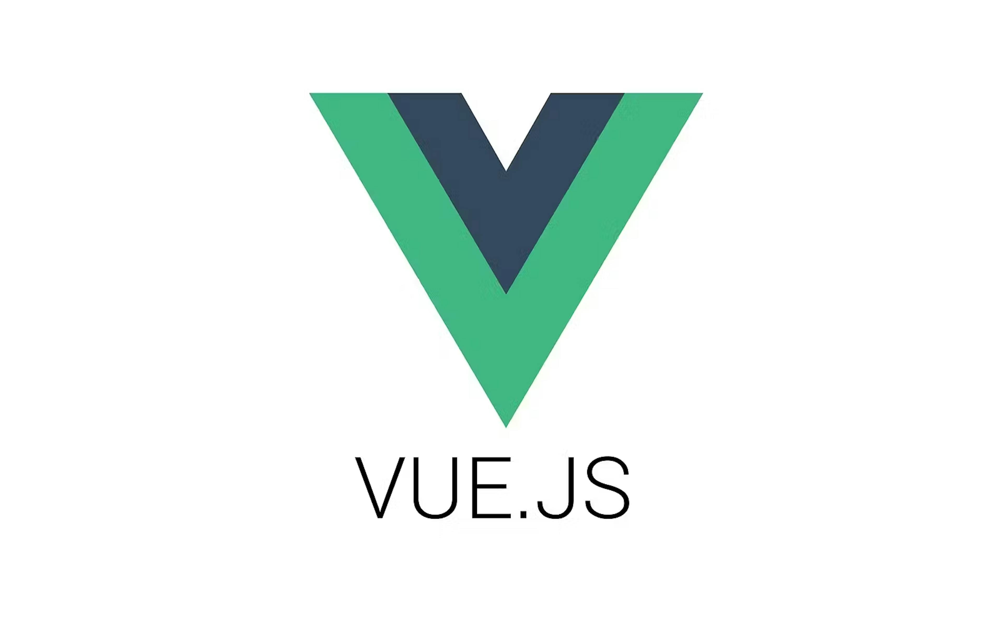 Vue.js logo