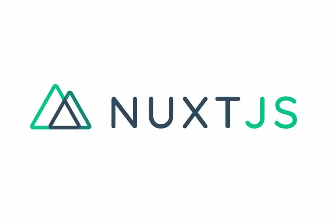 Nuxt.js logo