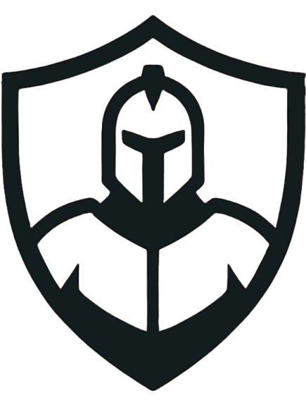 Env-Guardian Shield Logo