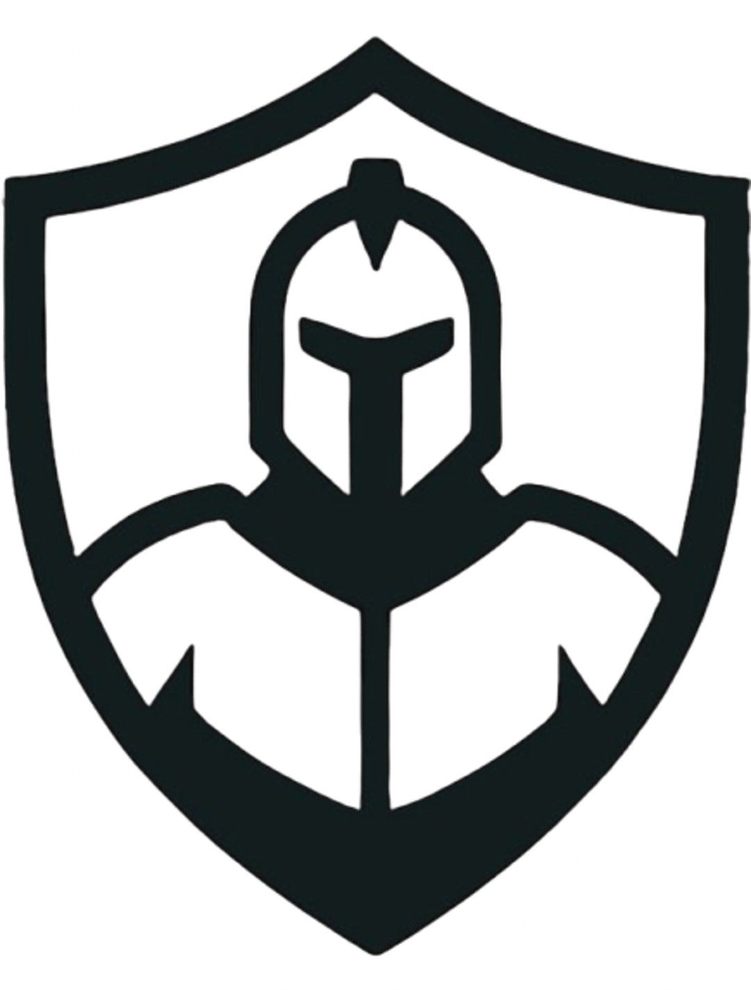 Env-Guardian Shield Logo