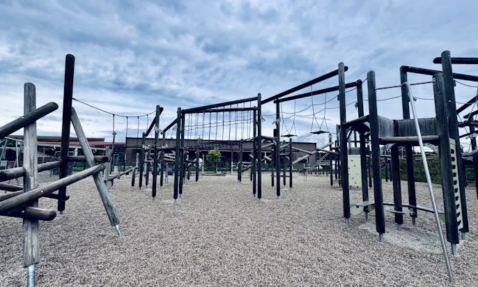 Spielplatz