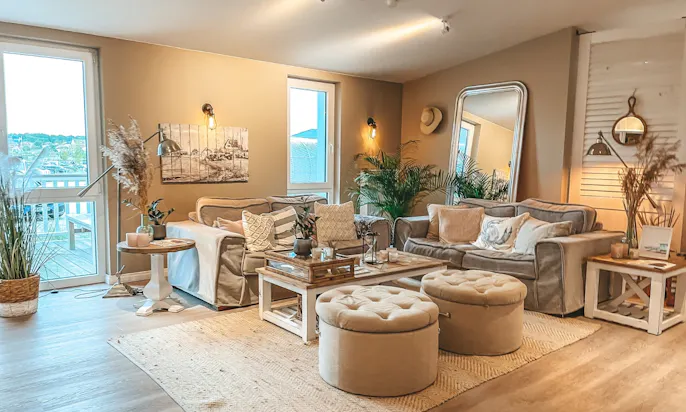 Beach Motel Heiligenhafen an der Ostsee